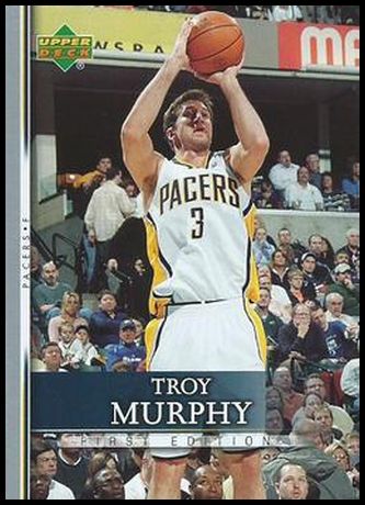 135 Troy Murphy